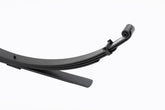Rear Leaf Springs | 4" Lift | Pair | Ford Bronco (78-79)/F-250 (77-79) 
