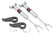 1.5-2 Inch Leveling Kit | M1 | Chevy/GMC 2500HD/3500HD 2WD/4WD (20-26)