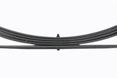 Rear Leaf Springs | 4" Lift | Pair | Dodge/Plymouth Trailduster (74-81)/W100 Truck (70-89) 