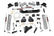 6 Inch Lift Kit | Diesel | No OVLD | M1 | Ford F-250/F-350 Super Duty (17-22)