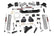 6 Inch Lift Kit | Diesel | OVLD | M1 | Ford F-250/F-350 Super Duty 4WD (17-22)