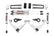 3 Inch Lift Kit | FT Code | V2 | Chevy/GMC 2500HD/3500HD/Suburban 2500/Yukon XL 2500 (01-10)