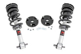 2 Inch Lift Kit | M1 Struts | Chevy/GMC SUV 1500 4WD (2021-2026)