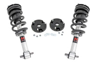 2 Inch Lift Kit | M1 Struts | Chevy/GMC SUV 1500 4WD (2021-2026)