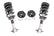 2 Inch Lift Kit | M1 Struts | Chevy/GMC SUV 1500 4WD (2021-2026)