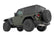 WF1 Fender Flares | Jeep Wrangler JL (18-25)/Wrangler Unlimited (18-25) 