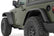 WF1 Fender Flares | Jeep Wrangler JL (18-25)/Wrangler Unlimited (18-25) 