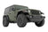 WF1 Fender Flares | Jeep Wrangler JL (18-25)/Wrangler Unlimited (18-25) 