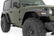 WF1 Fender Flares | Jeep Wrangler JL (18-25)/Wrangler Unlimited (18-25) 
