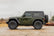 3.5 Inch Lift Kit | C/A Drop | Front D/S | M1R | Jeep Wrangler JL 4WD (24-26)