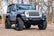 3.5 Inch Lift Kit | C/A Drop | 2-Door | Jeep Wrangler JL 4WD (2024-2026)