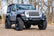 3.5 Inch Lift Kit | C/A Drop | FR D/S | M1R | Jeep Wrangler JL 4WD (24-26)