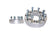 2 Inch Wheel Spacers | 8x6.5 | Ram 2500 (94-11)/3500 (2011) 4WD