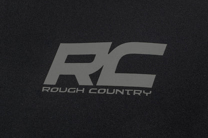 Winch Cover | RC Logo