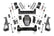 5 Inch Lift Kit | NTD | M1 | w/ Overloads | Chevy/GMC 2500HD/3500HD 2WD/4WD (20-26)