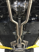 Speed Engineering Longtube X-Pipe Kit — 2016–2019 Cadillac CTS-V LT4 6.2L | 25-1062