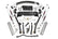 4.5 Inch Lift Kit | Long Arm | RR AAL | NP231 | Jeep Cherokee XJ 4WD (84-01)