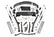 6.5 Inch Lift Kit | Long Arm | NP231 | Jeep Cherokee XJ 4WD (1984-2001)