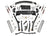 4.5 Inch Lift Kit | Long Arm | RR AAL | NP231 | M1 | Jeep Cherokee XJ (84-01)