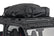 Roof Rack | 40" Black Single Row | Polaris XPEDITION ADV 5 