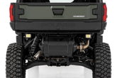 LED Light | Under Bed Mount | 3" Chrome Pair | Wide Angle | Polaris XPEDITION ADV 5 
