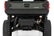 LED Light | Under Bed Mount | 3" Chrome Pair | Wide Angle | Polaris XPEDITION ADV 5 
