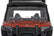 Vented Full Windshield | Scratch Resistant | Polaris XPEDITION XP/XPEDITION XP 5 