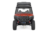 Vented Full Windshield | Scratch Resistant | Polaris XPEDITION XP/XPEDITION XP 5 