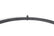 Front Leaf Springs | 4" Lift | Pair | Jeep Wrangler YJ 4WD (1987-1995)