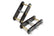 Lift Shackles | YJ Stock |CJ RR 0.375 Inch | Jeep CJ 8 Scrambler (81-85)/CJ5/CJ7 (76-86) 