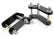 Boomerang Shackle |  YJ 1.25 | CJ RR 1.75 | Jeep CJ5/CJ7 (76-86)/Wrangler YJ (87-95) 