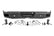 Rear Bumper | LED | Chevy Silverado & GMC Sierra 1500 2WD/4WD (2007-2018 & Classic)