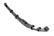 Rear Leaf Springs| 2.5" Lift | Pair | Jeep CJ5/CJ7 5 4WD (1955-1975)