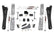 5 Inch Lift Kit | Diesel | Dual Rate Coils | M1 | Ram 2500 4WD (2014-2018)