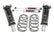 2.5 Inch Lift Kit | N3 Front Struts | Jeep Liberty KK 4WD (2008-2012)