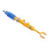 Bilstein B8 2003 Nissan 350Z Base Front Left 46mm Monotube Shock Absorber