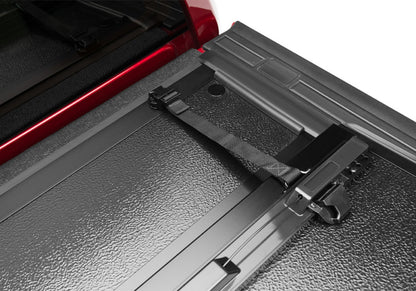 BAK BAKFlip G2 Tonneau Cover — 2019-2026 Chevy Silverado 1500 & GMC Sierra 1500 | 6ft 6in Bed (New Body Style), Hard Folding | BAK226131