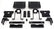 Air Lift LoadLifter 5000 Air Spring Kit