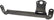 BD Diesel Steering Stabilizer Bar - Dodge 1994-2002 2500/3500 4wd & 1994-2001 1500 4wd