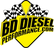 BD Diesel Cast Exhaust Manifold - Dodge 6.7L 2008-2012