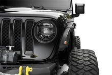 Load image into Gallery viewer, Bushwacker Trail Armor Fender Delete Kit 18-21 Jeep Wrangler JL 2DR/4DR