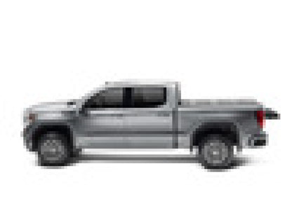 BAK BAKFlip G2 Tonneau Cover — 2019-2026 Chevy Silverado 1500 & GMC Sierra 1500 | 6ft 6in Bed (New Body Style), Hard Folding | BAK226131