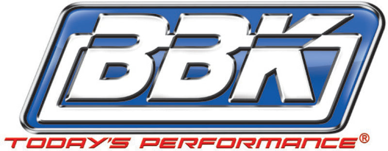 BBK 04-10 Ford F150 Expedition 5.4 80mm Throttle Body BBK Power Plus Series