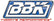BBK 86-93 Mustang 5.0 70mm EGR Throttle Body Spacer Plate BBK Power Plus Series