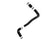 aFe 08-10 Ford Trucks V8-6.4L (td) BladeRunner 3 IN Aluminum Hot Charge Pipe - Black