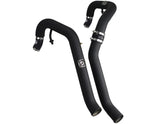 aFe Bladerunner Intercooler Inlet Tubes 2-1/2in 11-14 Ford F-150 V6 3.5L Ecoboost (tt)