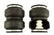 Air Lift LoadLifter 5000 Ultimate Rear Air Spring Kit for 00-05 Ford Excursion 4WD