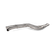 Akrapovic 2019 Toyota Supra (A90) w/o OPF/GPF Evolution Link Pipe Set (SS) (No Hardware Included)