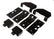 Air Lift LoadLifter 5000 Air Spring Kit 17 Ford Super Duty Pick Up