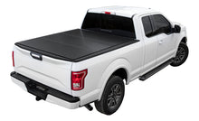 Load image into Gallery viewer, Access LOMAX Tri-Fold Cover 17-19 Ford Super Duty F-250/F-350/F-450 - 6ft 8in Standard Bed